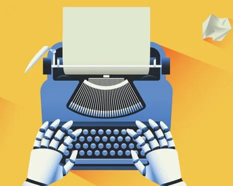 Artificial Intelligence Will Never Substitute My Writers. However, Lacking Oversight, It May Destroy The Publishing Industry As It Exists Today