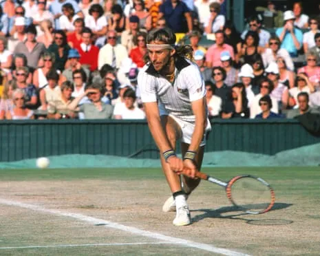 Björn Borg Takes Life ‘Day by Day’ Post ‘Aggressive’ Prostate Illness Identification